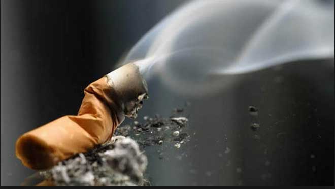 مصرف سالانه سیگار در ایران: 70 میلیارد نخ