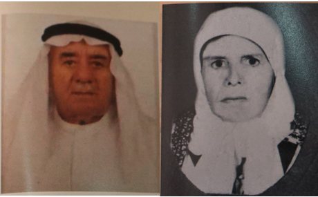 به یاد رفتگانی که با اعمال نیک، چراغ راه ماندگان باقی میمانند به قلم عبدالعزیز خضری