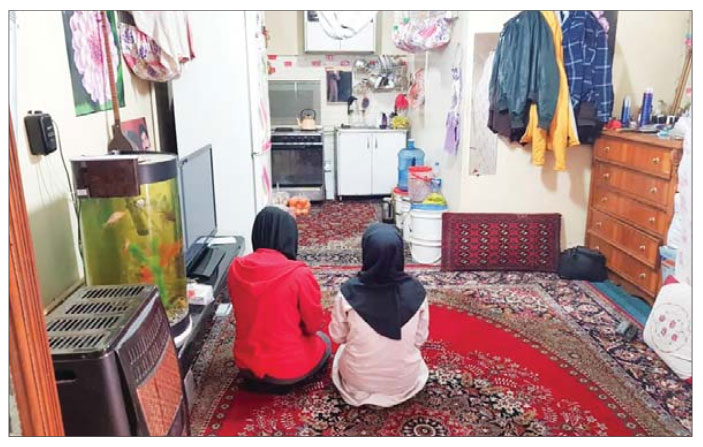 سوالاتی درباره ضعف قوانین حمایتی در ماجرای تکان‌دهنده 2 دهه آزار یک مرد نسبت به دختران و 4 همسرش