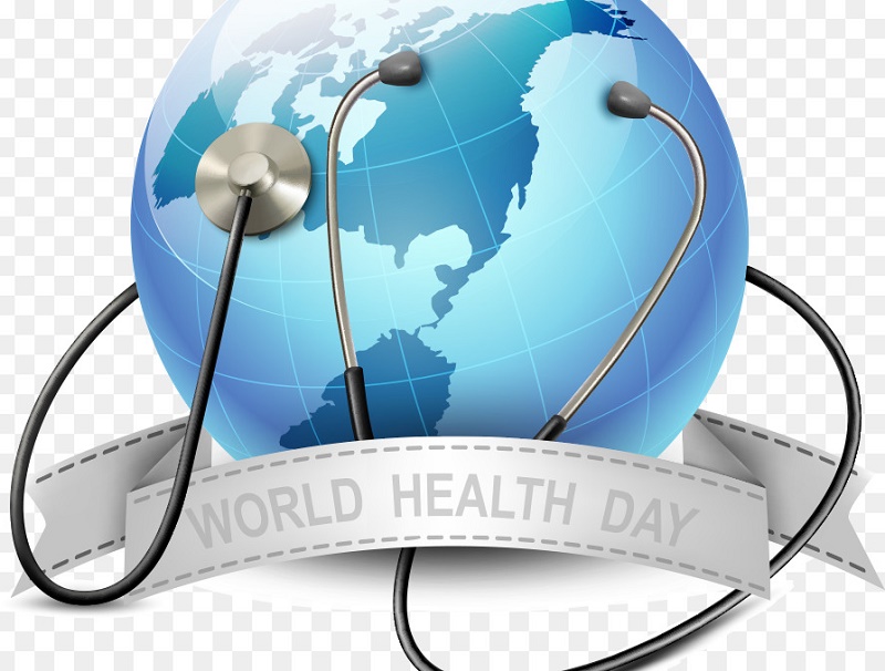 سلامت برای همه شعارِ روز جهانی بهداشت