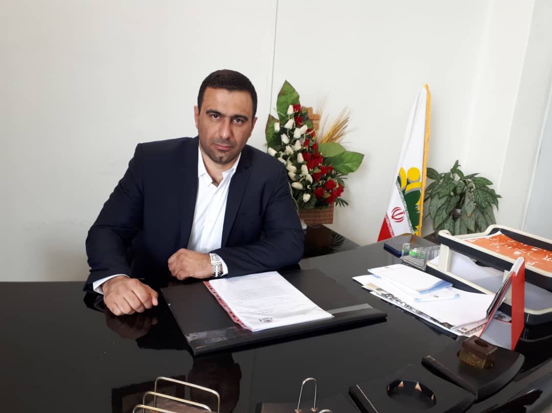 راستگو نماینده لارستان در شورای استان فارس خواستار کمک مسولین در ارتقای فیشور شد 