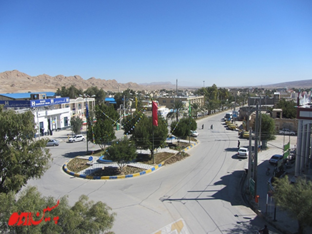 خداحافظ بخش، سلام شهرستان به قلم عبدالعزیز خضری