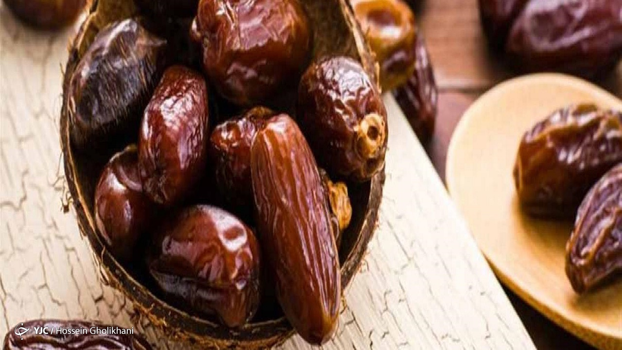 تقویت حافظه با مصرف میوه ای پر خواص در ماه رمضان