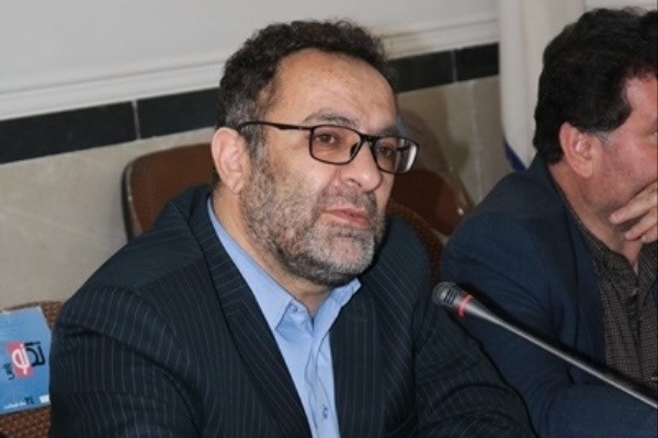 دکتر محمدکاظم کاوه پیشقدم به عنوان رئیس هیئت بدوی سازمان مرکزی دانشگاه آزاد اسلامی منصوب شد
