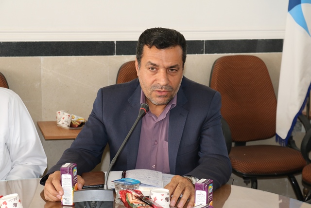 دکتر سلطانی: تاسیس دفتر تقریب مذاهب در مرکز اوز گامی در راستای تحکیم وحدت و مودت مسلمانان
