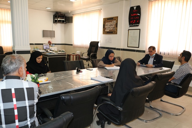 در نشست هم اندیشی عنوان شد: دفتر تقریب مذاهب در دانشگاه آزاد اسلامی مرکز اوز راه اندازی می شود