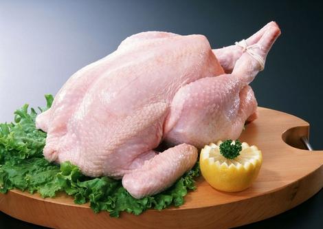 دو قسمت خطرناک مرغ برای سلامتی کدامند؟
