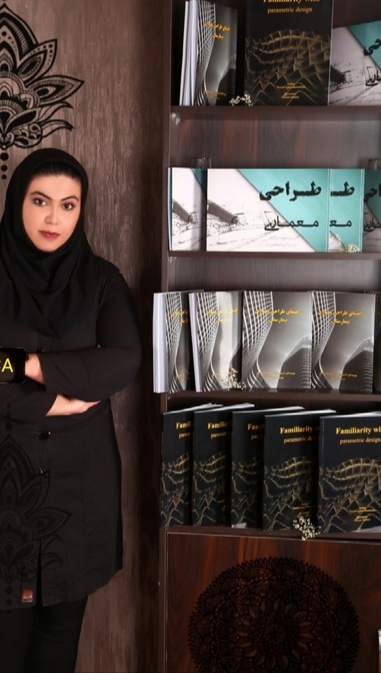دانش آموخته دانشگاه آزاداسلامی، پژوهشگر و نویسنده اوزی: مدال طلای جهانیِ جشنواره اختراعاتِ آمریکا را کسب کرد