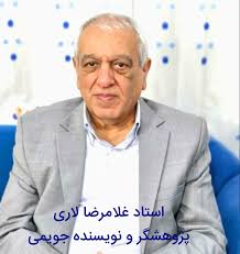 محقق جویمی: باد بزن  در فرهنگ عامیانه و ادبیات کهن