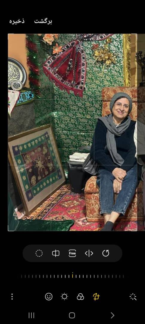 شهروند اوزی ساکن بندرعباس: تور یزد- شناسنامه ام دروغ می گوید !من جوان هستم